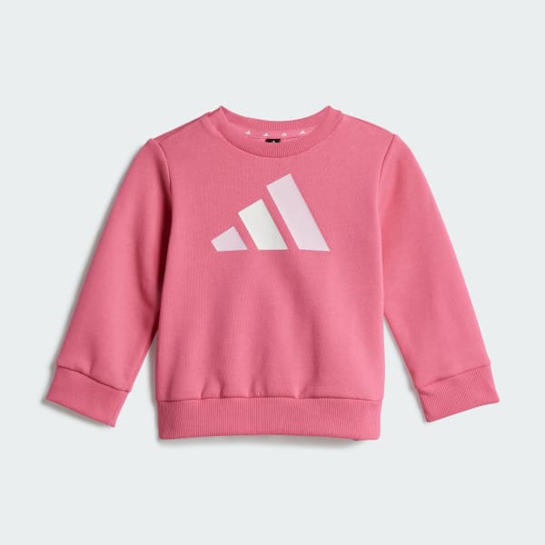 Rose Ensemble sportswear Essentials Enfants