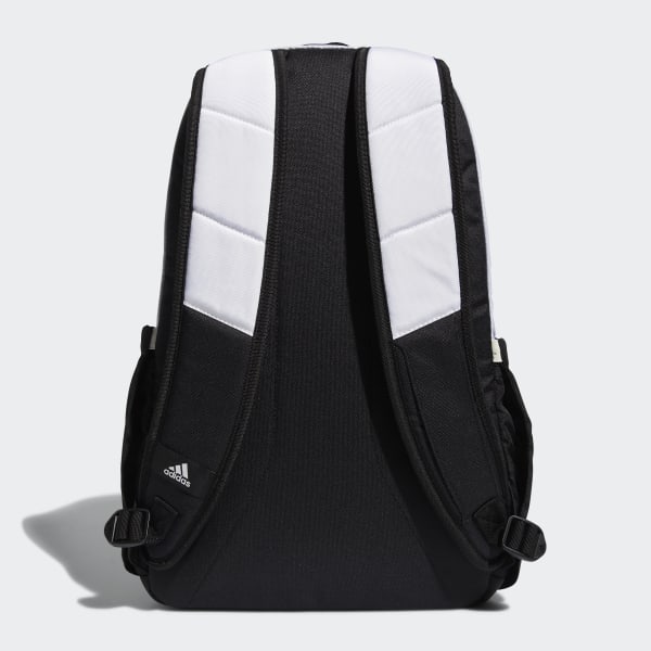 Adidas Defender Backpack Big Apple Buddy