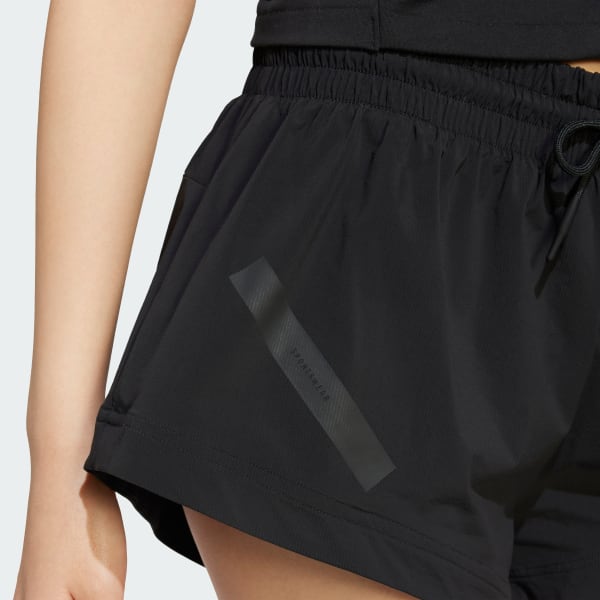 Adidas adidas Z.N.E. Woven Shorts SHOP ONLINE