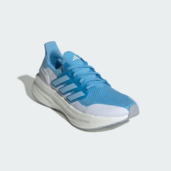 Azul Tênis Ultraboost 5