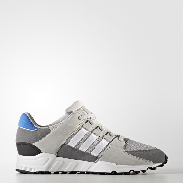 adidas Tenis EQT Support RF - Gris | adidas Colombia