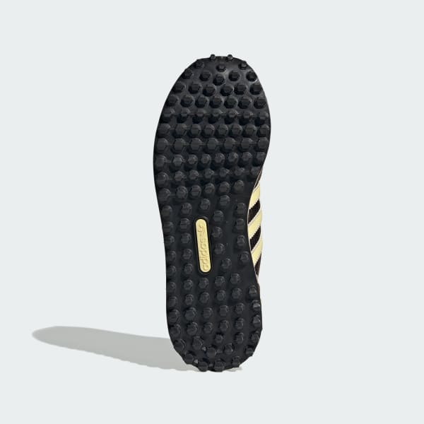 Brown LA TRAINER OG SHOES