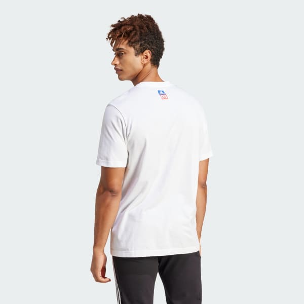 Tシャツ・カットソー [ADIDAS] Americana Graphic T-Shirt adidas Americana Graphic Tee | REVERSIBLE