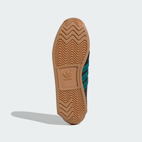 Schwarz Country OG Schuh