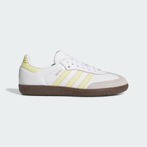 Samba OG Shoes Kids
