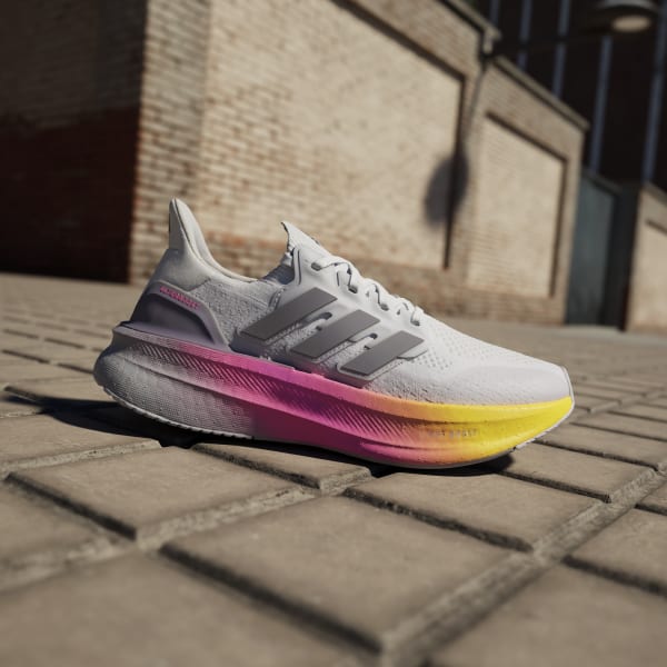 adidas Ultraboost 5 Shoes White adidas Thailand