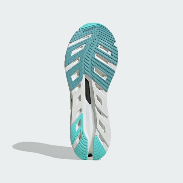 Groen Adistar Byd Hardloopschoenen