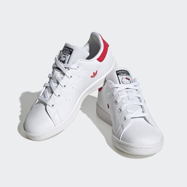 Blanc Chaussure Stan Smith