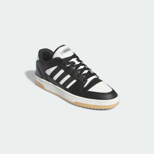 Negro Zapatillas Break Start