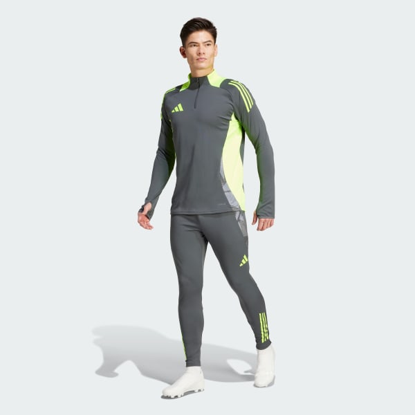 adidas Tiro 24 Competition Training Pants Grey adidas Deutschland