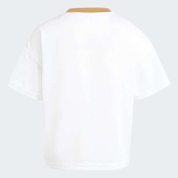 Blanco Polo adidas x Classic LEGO®