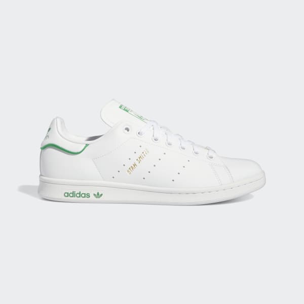 Zullen menu gesprek adidas Stan Smith Shoes - White | adidas Australia