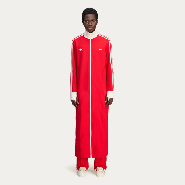 Adidas robe longue 2025