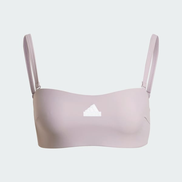 Violeta Sujetador de bikini Iconisea Versatile Bandeau