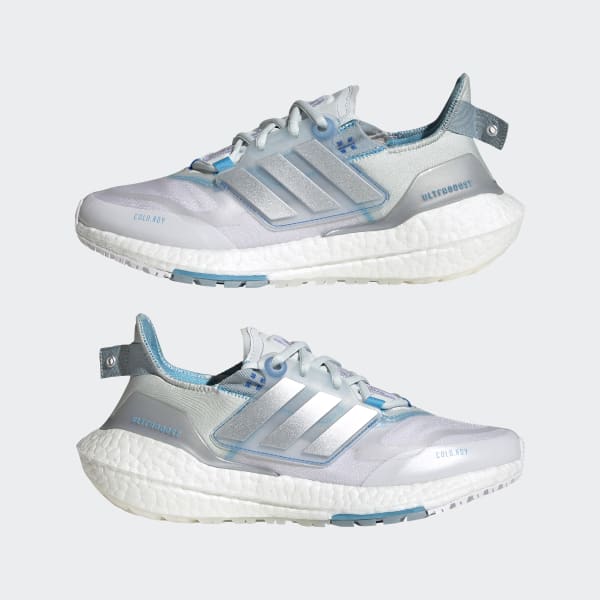 Blue Ultraboost 22 COLD.RDY Shoes LTI76
