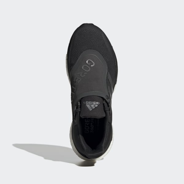 Black Solar Glide 5 GORE-TEX Shoes LUY04