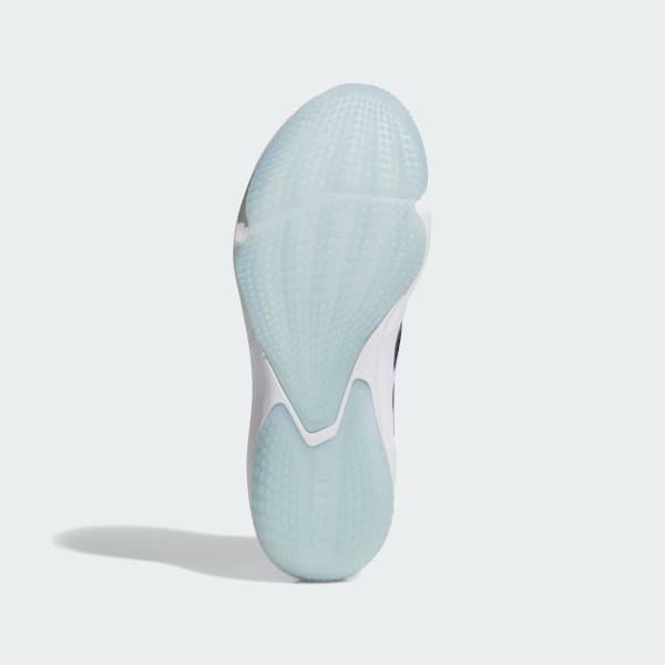 ホワイト アディゼロ インパクト 2.0 ターフシューズ / Adizero Impact 2.0 Turf Shoes