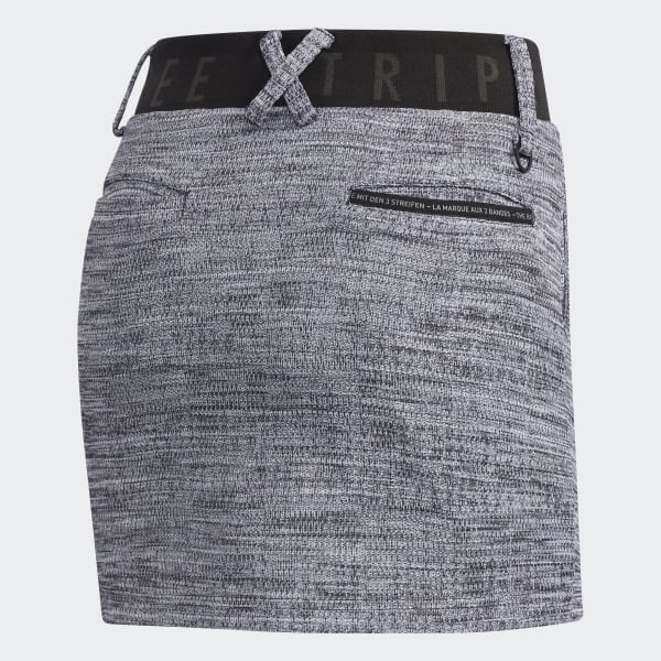 Đen Quần giả váy Adicross