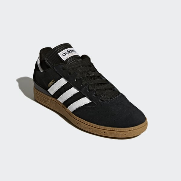 Negro Tenis Busenitz Pro