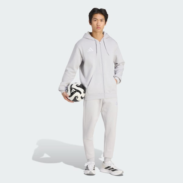 Grey Entrada26 Sweat Pants