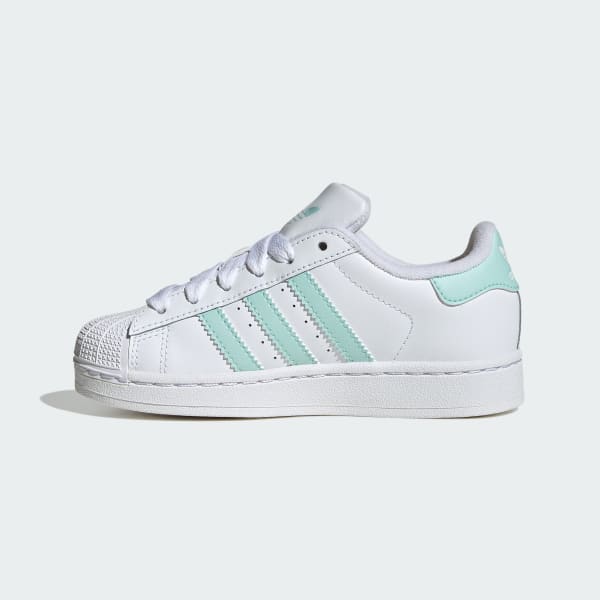 Adidas Superstar II Shoes SHOP ONLINE