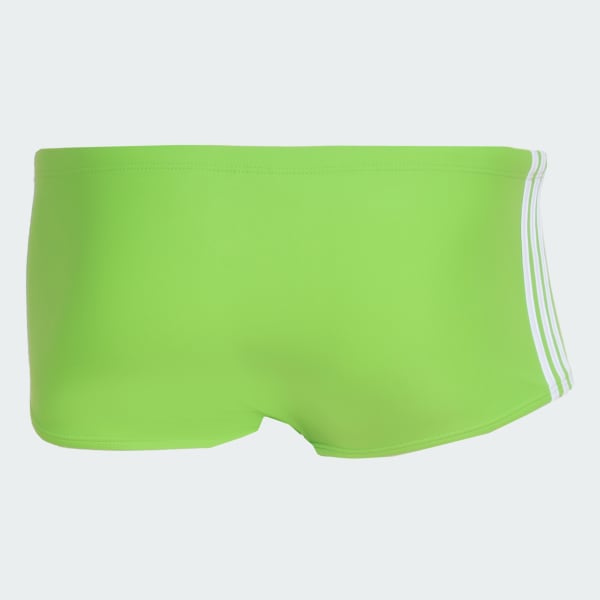 Verde Sunga 3-Stripes