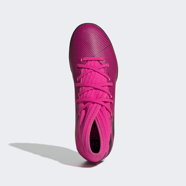 Pink nemeziz new arrivals