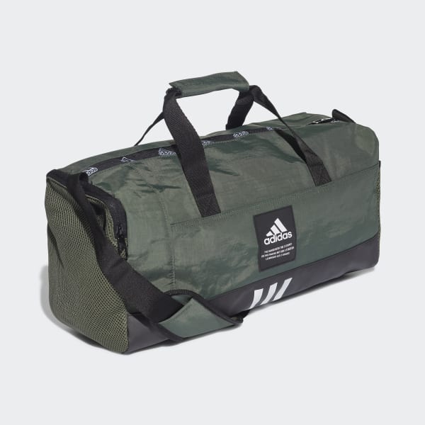 adidas 4ATHLTS Duffel Bag Small Green adidas Philippines