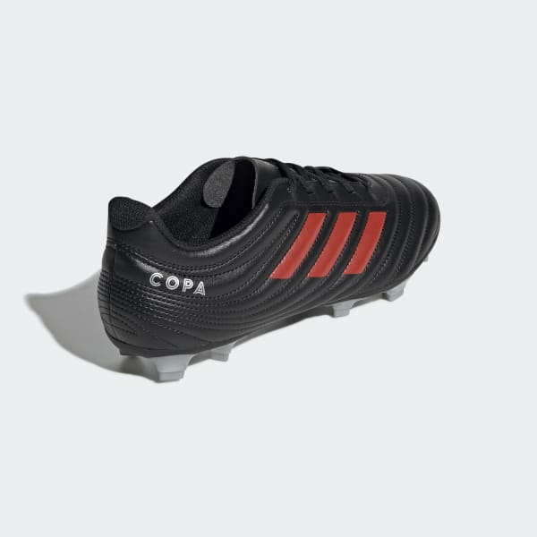 Adidas copa 19 black red new arrivals