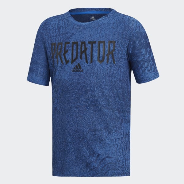 camisa adidas predator