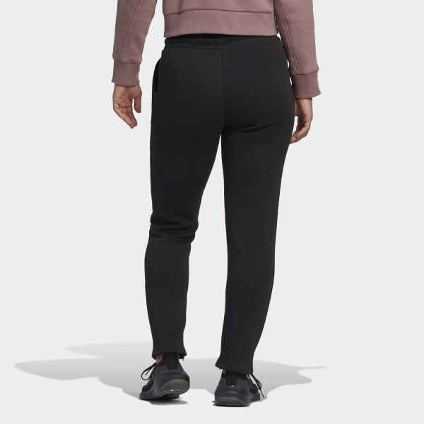 Sort ALL SZN Fleece Tapered Joggers V7838