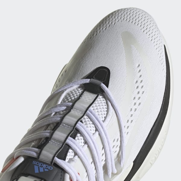 Adidas alpha boost deals parley brasil
