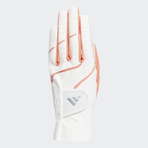 White ZG Single Glove
