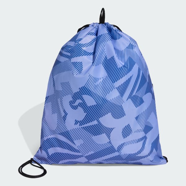 Blue Team GB Gymbag