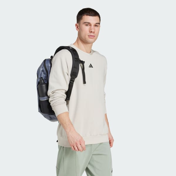 Designed for Training Crew Sweatshirt