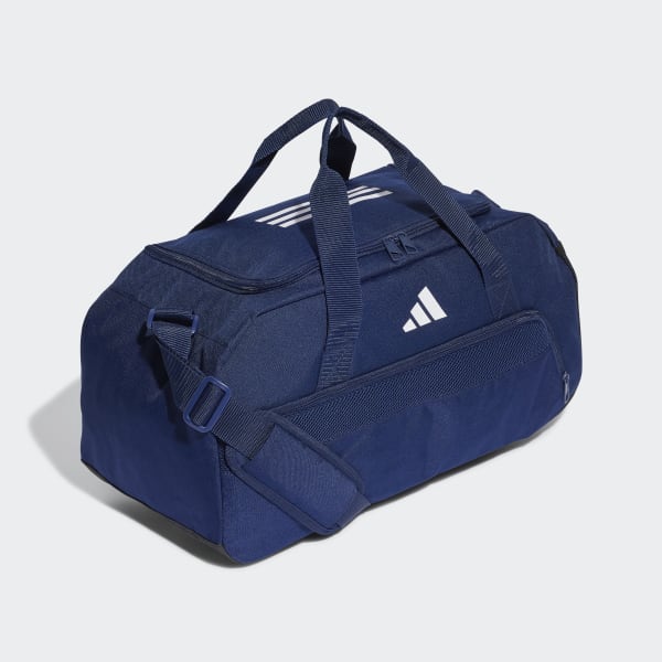 adidas Tiro League Duffelbag S Blau adidas Austria
