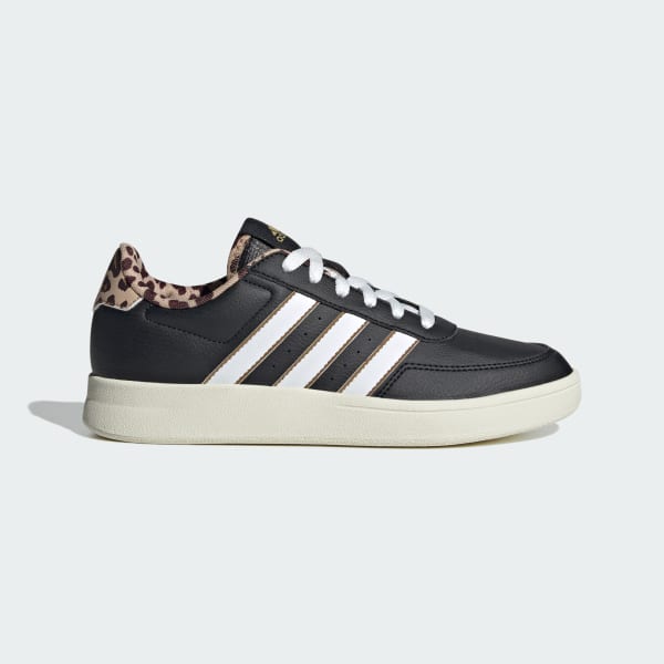 Negro Zapatillas Breaknet 2.0
