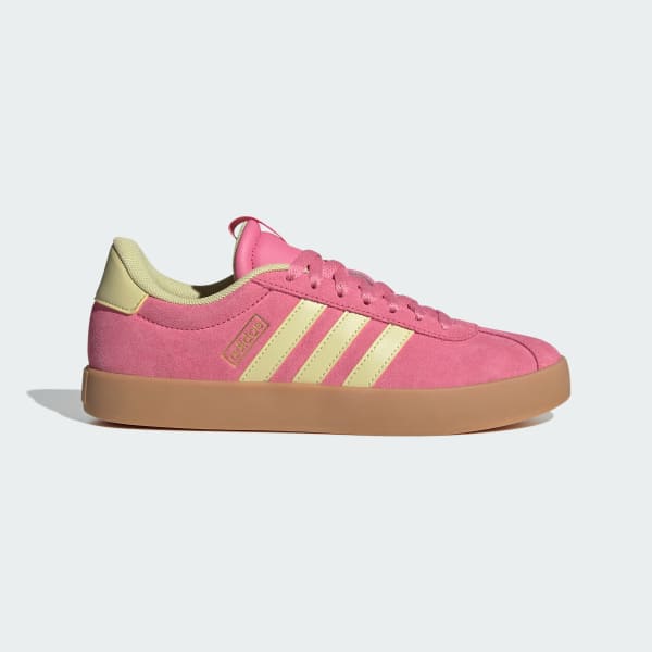 Rosa Tenis adidas VL Court 3.0