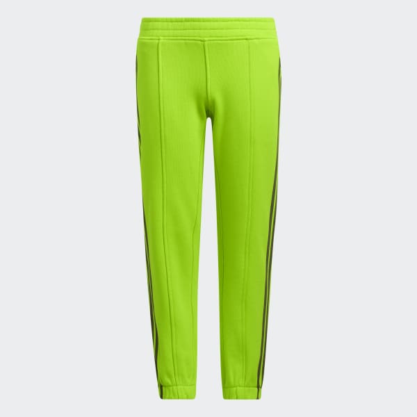 Green Sweat Pants (All Gender)