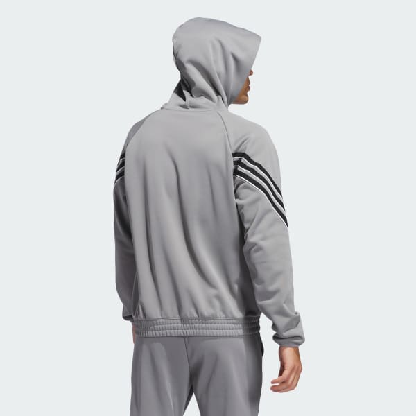 Select Foundation Fleece Hoodie