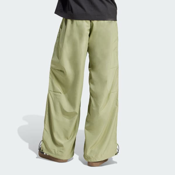 Vert Pantalon cargo adiClub
