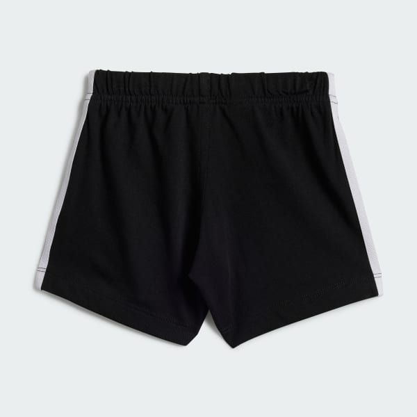 Adidas shorts set baby store