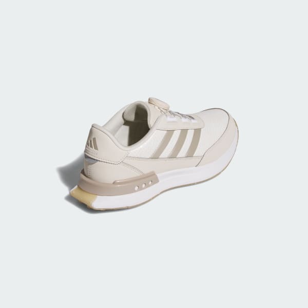 アディダス 【ゴルフ】ウィメンズ S2G SL ボア 25 - ベージュ