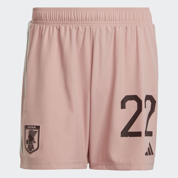 Rozowy Japan 22 Special Pack Authentic Shorts EBM44