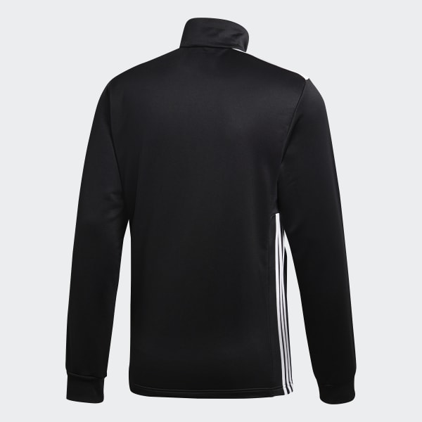 Negro Chaqueta Regista 18