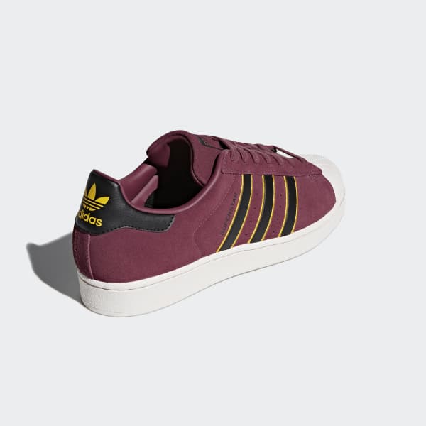 adidas superstar adicolor rood adidas superstar adicolor rood