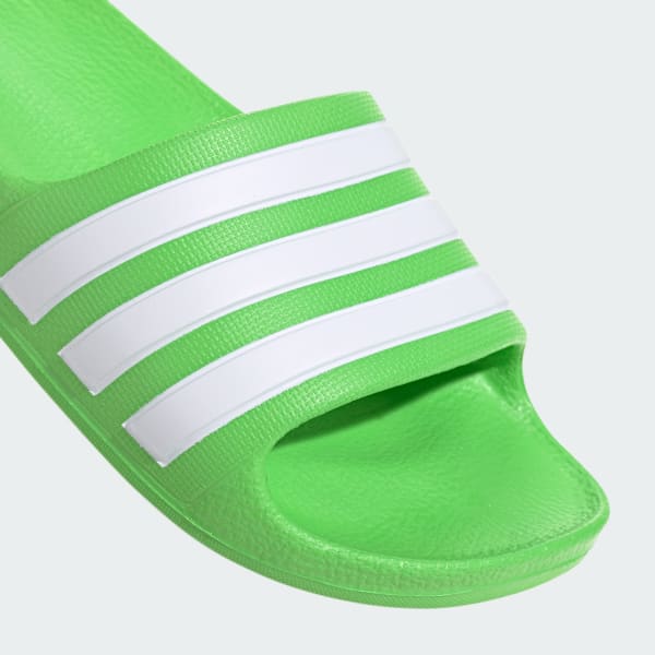 Adidas adilette new arrivals kid's slide sandals