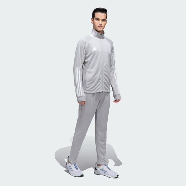 Grey SERENO TRACKSUIT