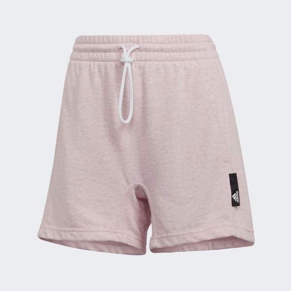 Rosa Shorts adidas Sportswear Studio Lounge