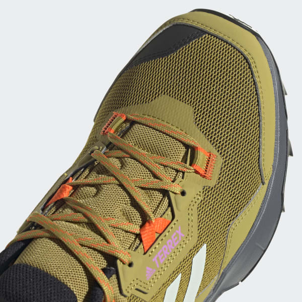 Gron Terrex AX4 Primegreen Hiking Shoes LFA28
